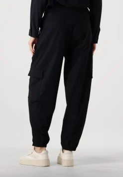 donkerblauwe penn & ink joggingbroek w24n1556ltd