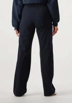 donkerblauwe penn & ink pantalon jackson