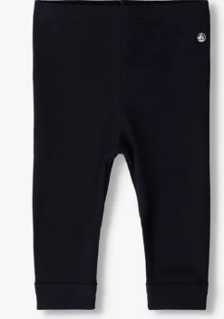 donkerblauwe petit bateau legging a05wb legging