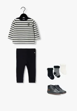 donkerblauwe petit bateau legging a05wb legging