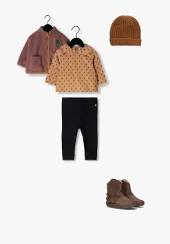 donkerblauwe petit bateau legging a05wb legging