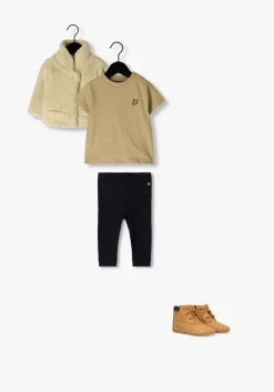 donkerblauwe petit bateau legging a05wb legging