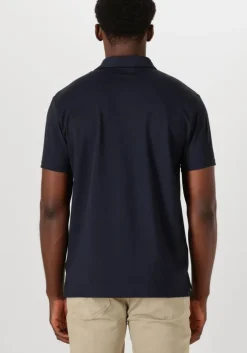 donkerblauwe peuterey polo mezzola 02