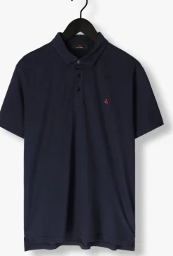 donkerblauwe peuterey polo mezzola 02
