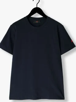 donkerblauwe peuterey t-shirt sorbus n 02