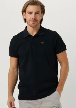 donkerblauwe pme legend polo trackway polo