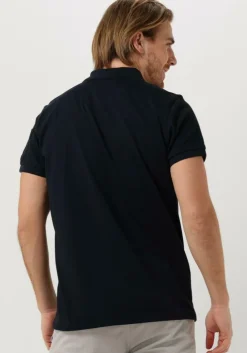 donkerblauwe pme legend polo trackway polo