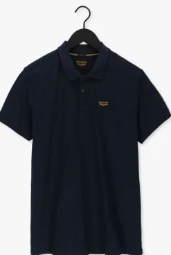 donkerblauwe pme legend polo trackway polo