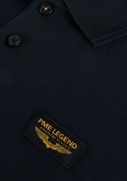 donkerblauwe pme legend polo trackway polo