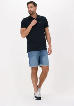donkerblauwe pme legend polo trackway polo