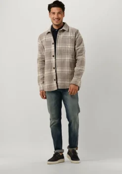 donkerblauwe profuomo polo pp2j00001