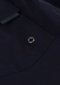 donkerblauwe profuomo zwembroeken swimshort solid