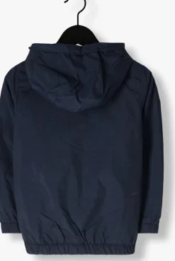 donkerblauwe raizzed jack teace