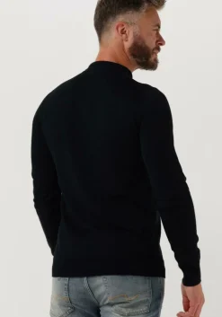 donkerblauwe saint steve polo / t-shirt kasper