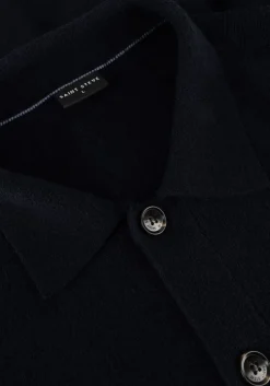 donkerblauwe saint steve trui remco