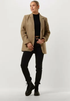 donkerblauwe scotch & soda slim fit jeans high five slim jeans