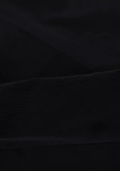 donkerblauwe selected homme pantalon slim-oakland cord trs