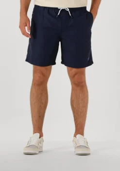 donkerblauwe shiwi zwembroeken men mike swim shorts 7 inch solid