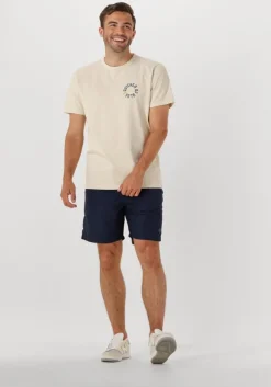 donkerblauwe shiwi zwembroeken men mike swim shorts 7 inch solid