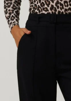 donkerblauwe suncoo pantalon jicky