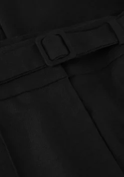 donkerblauwe suncoo pantalon jicky