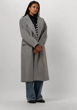 donkerblauwe suncoo trui patski