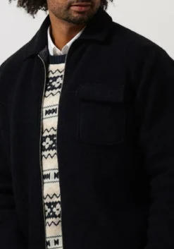 donkerblauwe the goodpeople jack snow