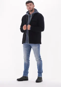 donkerblauwe the goodpeople jack snow