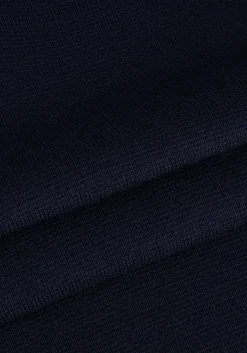 donkerblauwe the goodpeople trui kamark