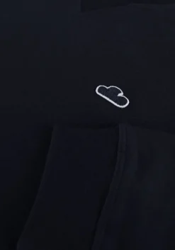 donkerblauwe the goodpeople sweater liam