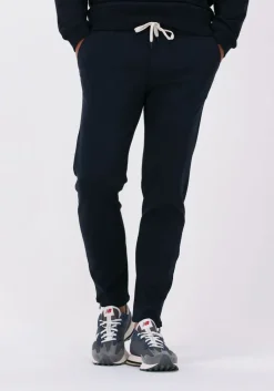 donkerblauwe the goodpeople pantalon ben