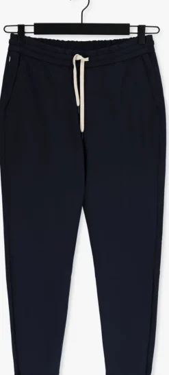 donkerblauwe the goodpeople pantalon ben