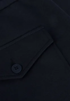 donkerblauwe the goodpeople pantalon ben