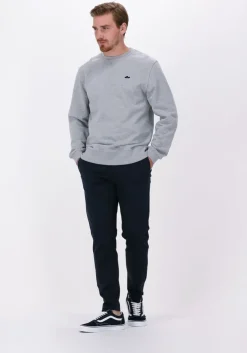 donkerblauwe the goodpeople pantalon ben