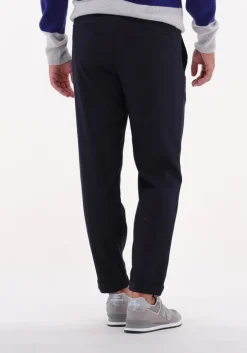 donkerblauwe the goodpeople pantalon bite