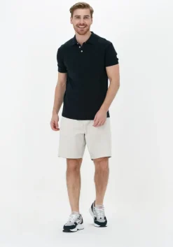 donkerblauwe the goodpeople polo plan