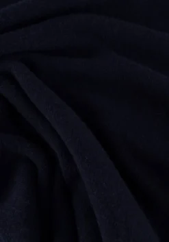 donkerblauwe the goodpeople trui knox