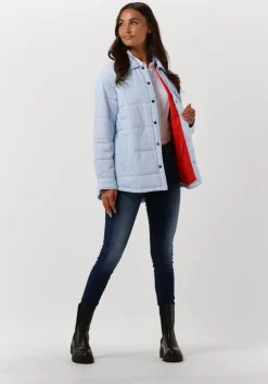 donkerblauwe tommy hilfiger skinny jeans heritage como skinny rw