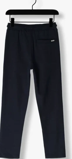 donkerblauwe tumble 'n dry joggingbroek ride