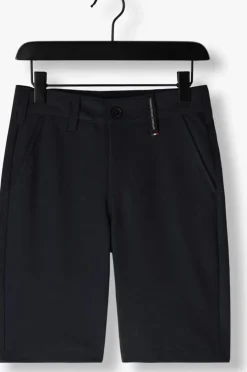 donkerblauwe vingino korte broek rig