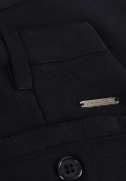 donkerblauwe vingino korte broek rig