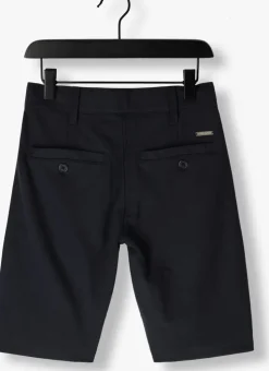 donkerblauwe vingino korte broek rig
