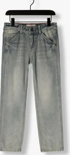donkerblauwe vingino skinny jeans peppe