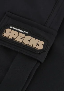 donkerblauwe z8 joggingbroek destin