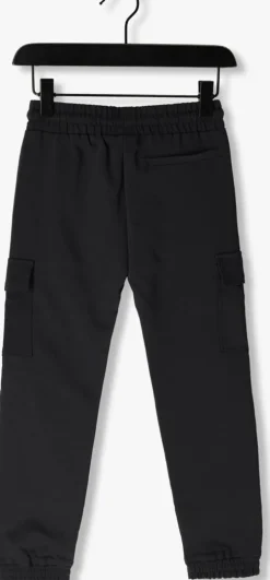 donkerblauwe z8 joggingbroek destin