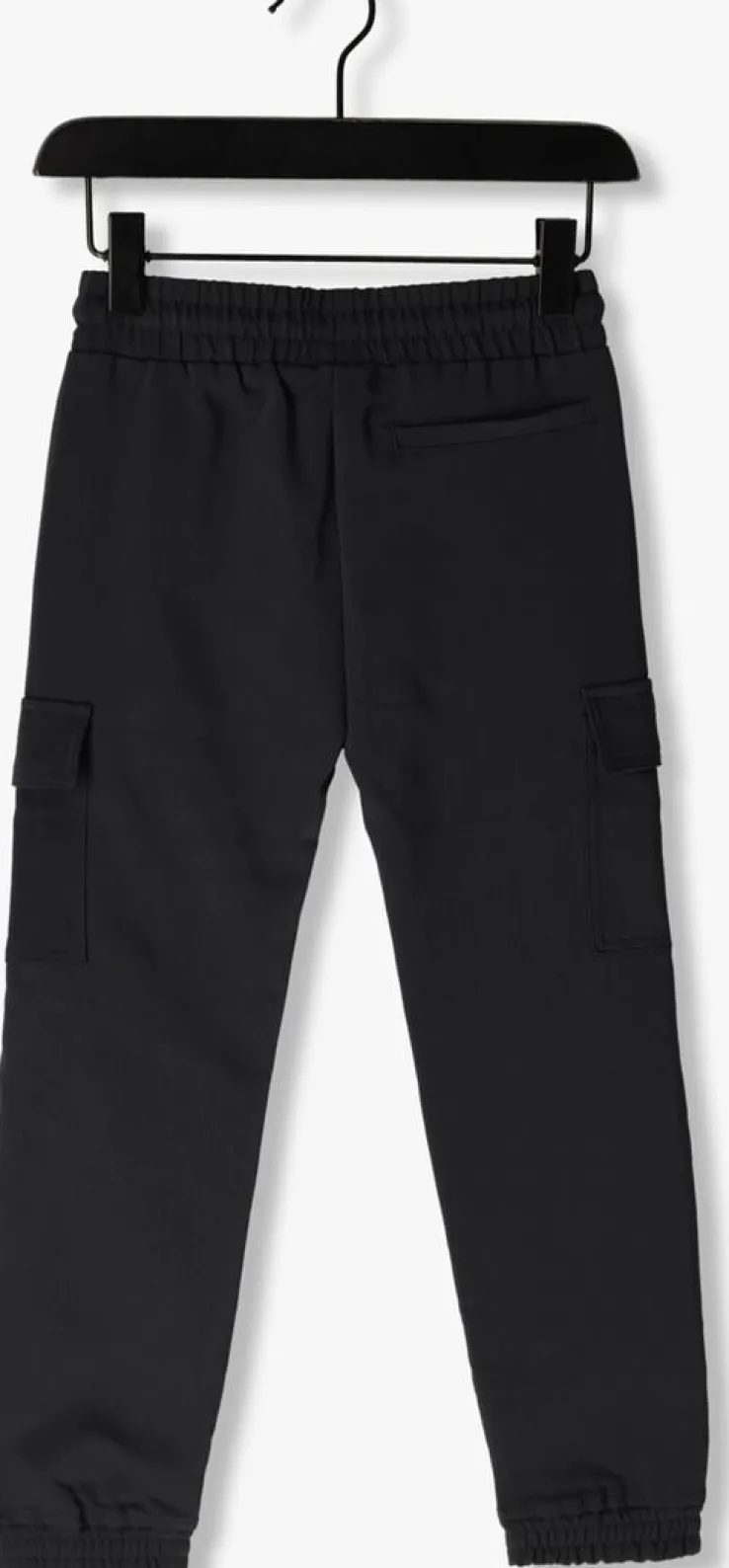 donkerblauwe z8 joggingbroek destin