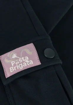 donkerblauwe z8 joggingbroek cooper