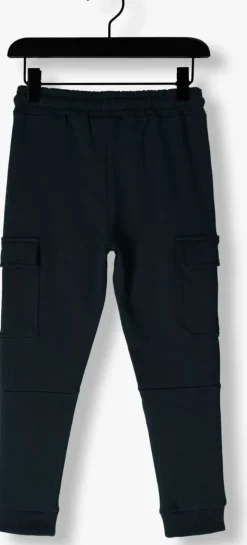 donkerblauwe z8 joggingbroek cooper