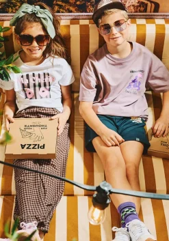 donkerblauwe z8 korte broek alroy