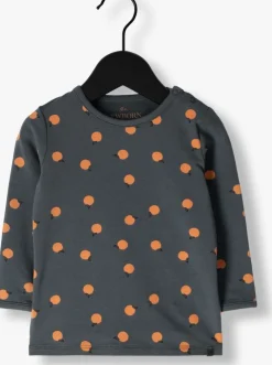 donkerblauwe z8 top marciano